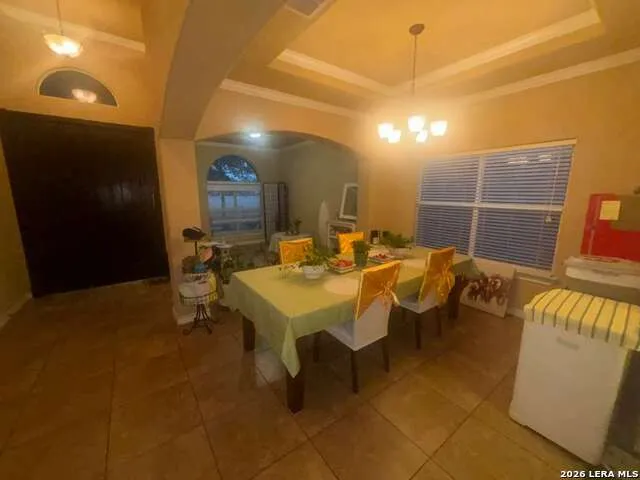 1105 Coahuila Loop Laredo, TX 78045
